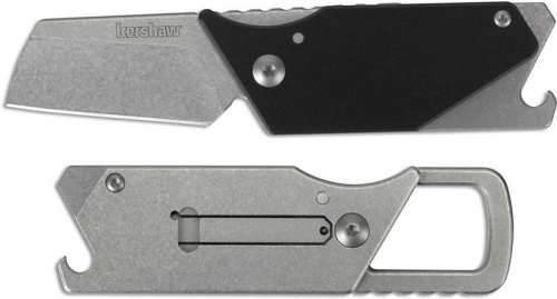 3810 Kershaw Sinkevich Design Pub - 4036BLK фото 11