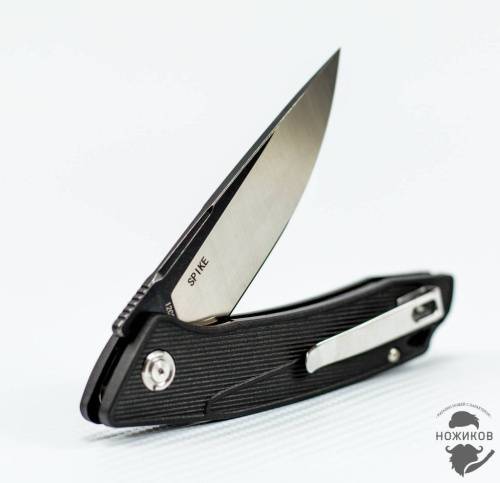 5891 Bestech Knives Spike BG09A-1 фото 8