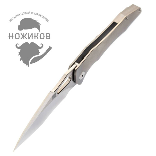 Складной нож Artisan Cutlery Artisan Great White фото 3