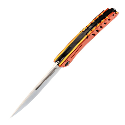 Складной нож Nimo Knives Orange фото 2
