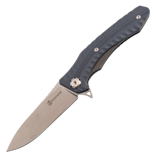 Складной нож Maxace Knife Zealot фото 3