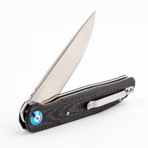 Складной нож Bestech Knives ASCOT фото 5