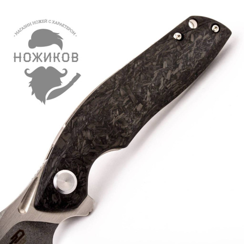 Складной нож Bestech Knives GHOST BT1905C-1 фото 5