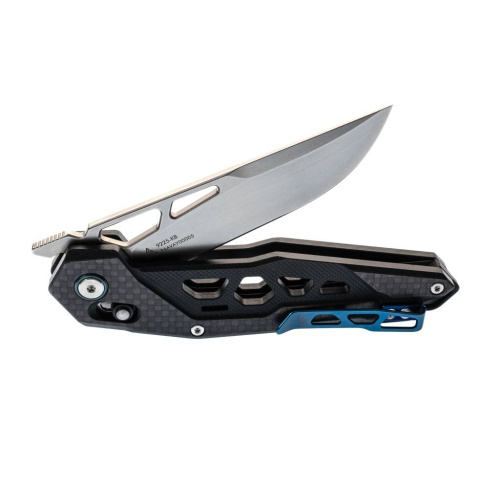 Складной нож SRM Knives 9225-KB фото 9