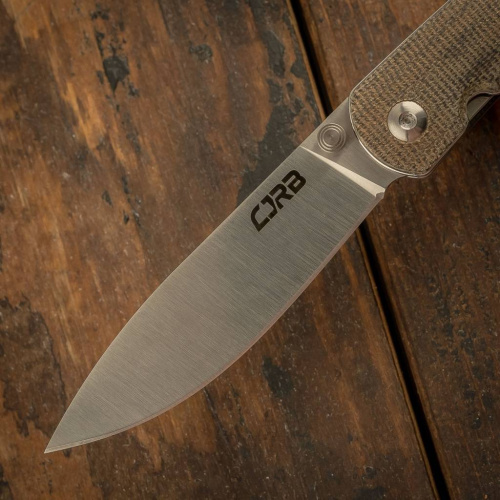 Складной нож CJRB Cutlery Ria фото 2