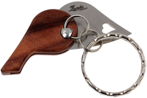 2011 Lion Steel Нож-брелок LionSteel фото 7