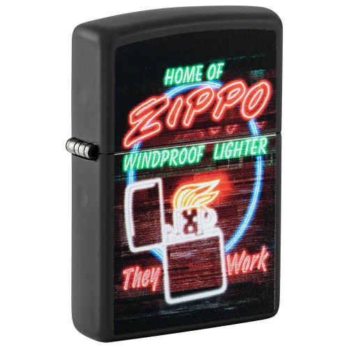 499 ZIPPO Classic