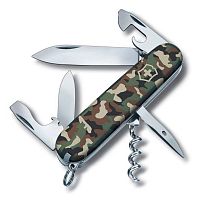 Перочинный нож Victorinox Spartan