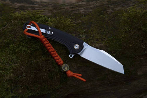 Складной нож CJRB Cutlery CJRB Barranca фото 15 Складной нож CJRB Cutlery CJRB Barranca фото 15