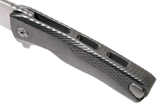 Складной нож Lion Steel ROK G фото 10 Складной нож Lion Steel ROK G фото 10