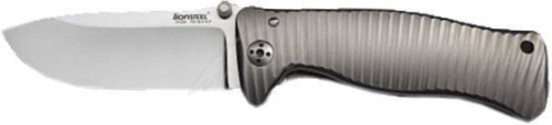 Складной нож Lion Steel SR1 G фото 7
