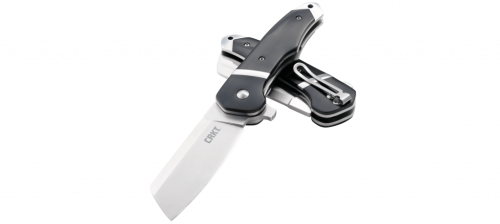 Складной нож CRKT Ripsnort™ фото 14