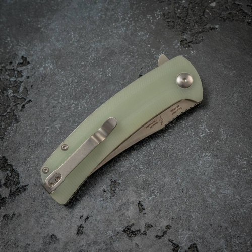 Складной нож Artisan Cutlery Arroyo фото 4