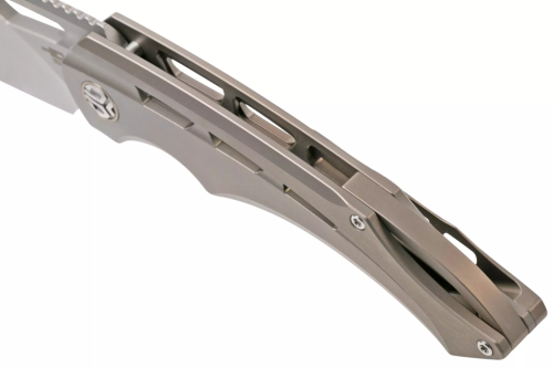 Складной нож Bestech Knives Fairchild фото 10