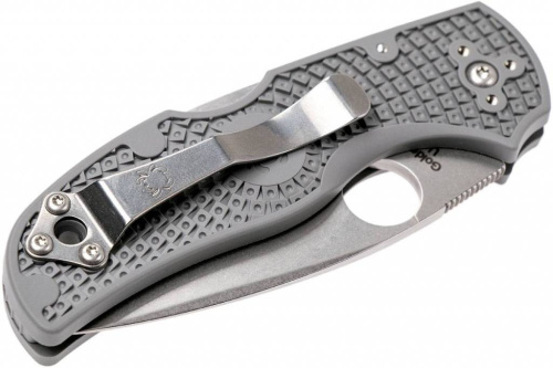 Складной нож Spyderco Native 41PGY5 фото 3