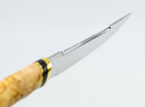2140 Lemax Рыбак-2 фото 4