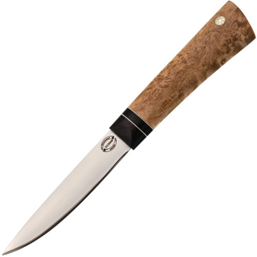 2011 Стальные бивни Северный малый