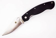Складной нож Spyderco Military можно купить по цене .                            