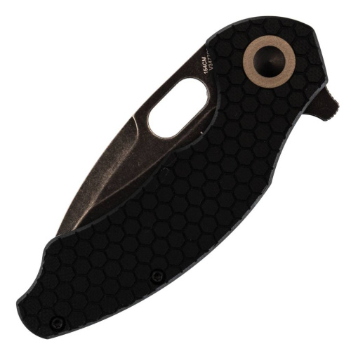 Складной нож Kizer Roach Mini фото 9