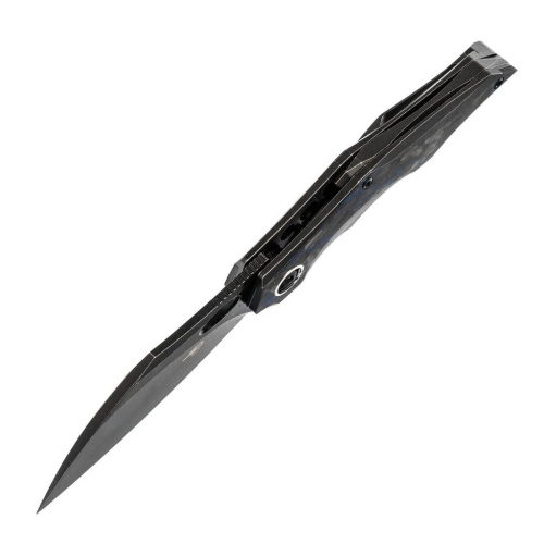 Складной нож Bestech Knives Bestech Nogard фото 4