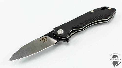 5891 Bestech Knives Beluga BG11A-1 фото 14