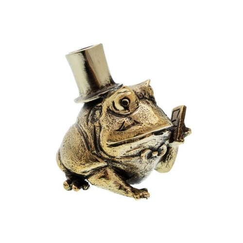  Цамоff Mr.Frog