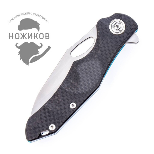 Складной нож ch outdoor knife CH Toucans фото 7