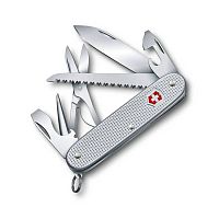 Нож перочинный Victorinox Farmer X
