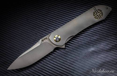 5891 Bestech Knives BT1703A фото 2