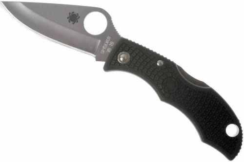 147 Spyderco Ladybug 3 - LBKP3 фото 7