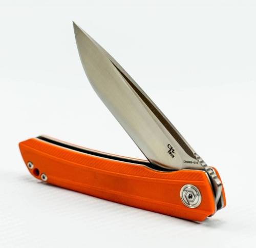 5891 ch outdoor knife CH3002 сталь D2 фото 16