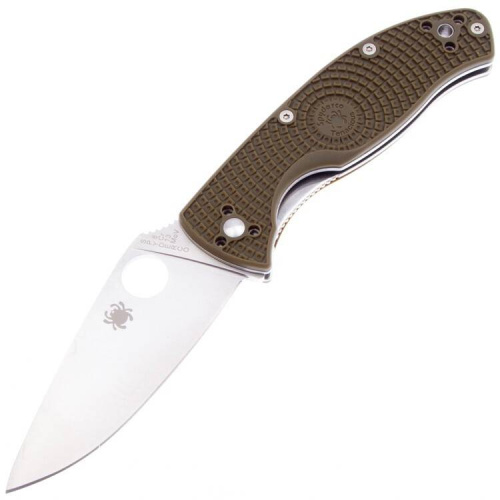 Складной нож Spyderco Tenacious Lightweight Складной нож Spyderco Tenacious Lightweight