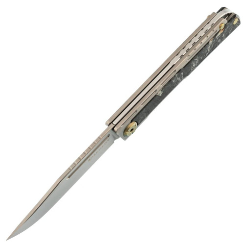 Складной нож Maxace Knife Albatross фото 2