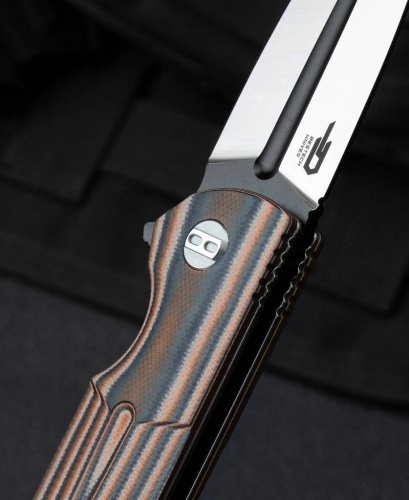 Складной нож Bestech Knives Bestech Fin фото 4
