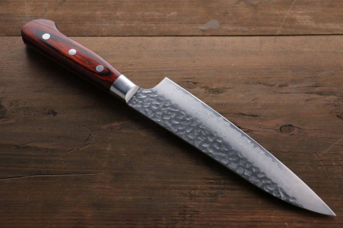 2011 Sakai Takayuki Кухонный нож шефа 180 мм фото 5 2011 Sakai Takayuki Кухонный нож шефа 180 мм фото 5