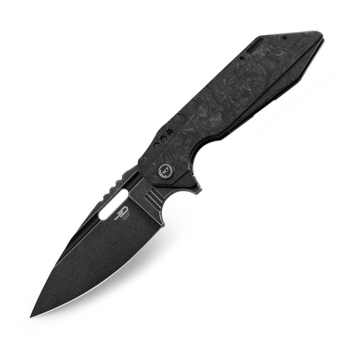 Складной нож Bestech Knives Shodan фото 4 Складной нож Bestech Knives Shodan фото 4