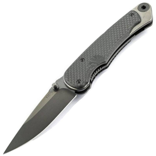 Складной нож Spartan Blades Akribis Meteorite 
