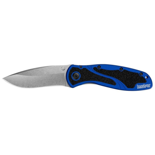 Складной нож Kershaw Blur K1670NBSW Складной нож Kershaw Blur K1670NBSW