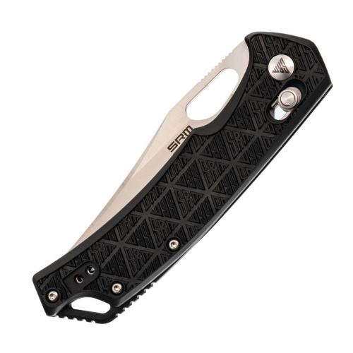 Складной нож SRM Knives 9201-PB фото 6 Складной нож SRM Knives 9201-PB фото 6