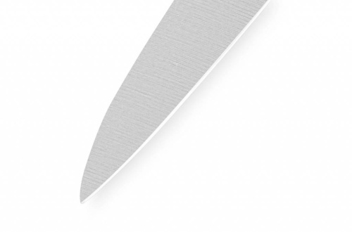 2011 Samura Нож кухонный универсальный &HARAKIRI& (SHR-0021B) 120 мм фото 5 2011 Samura Нож кухонный универсальный &HARAKIRI& (SHR-0021B) 120 мм фото 5