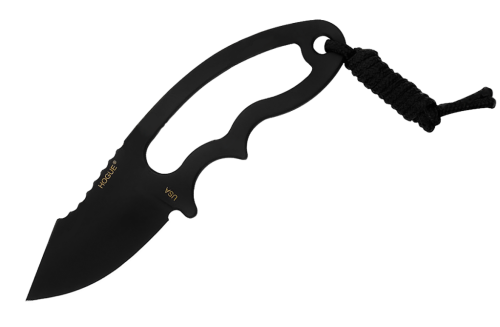 2140 Hogue EX-F03 Neck Knife 2140 Hogue EX-F03 Neck Knife