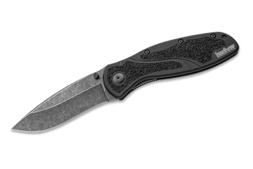 Складной нож Kershaw Blur K1670BW фото 5