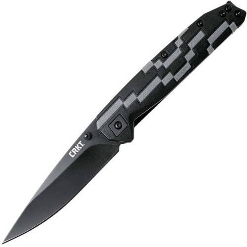 5891 CRKT Hyperspeed фото 5