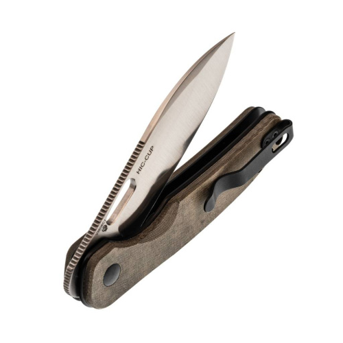Складной нож Kizer HIC-CUP фото 8