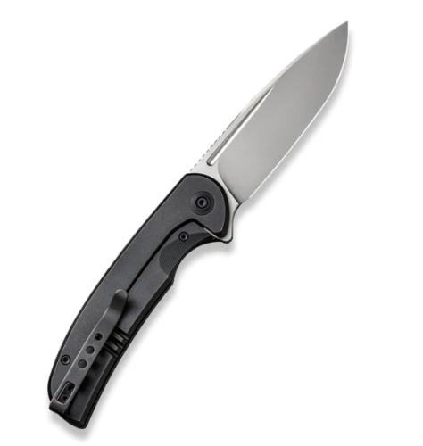 Складной нож WE Knife Beacon Black фото 3