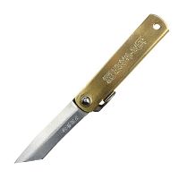 Нож складной Nagao Higonokami
