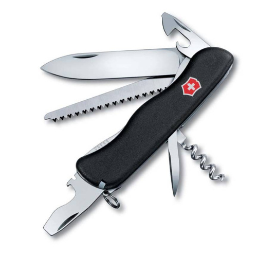 727 Victorinox Forester