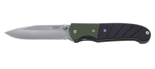 Складной нож CRKT Ignitor фото 2 Складной нож CRKT Ignitor фото 2