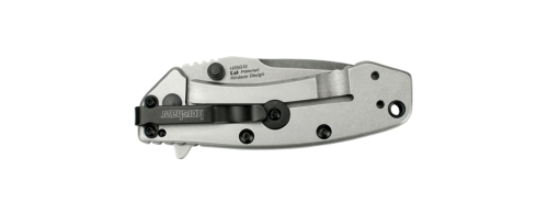 Складной нож Kershaw Cryo G-10 K1555G10 фото 5