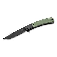Складной нож Boker Modern Gentleman